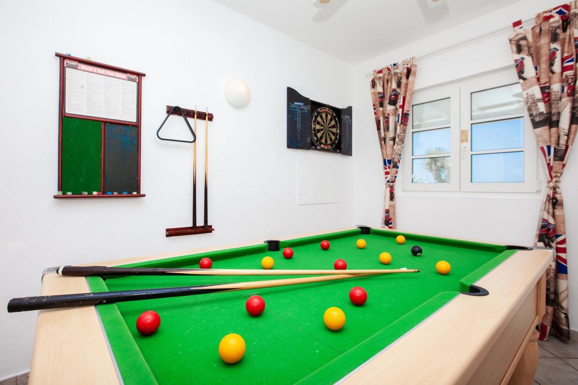 Modern Los Mojones Villa 3 Bedrooms Private Heated Pool Villa Marcus Puerto Del Carmen Вилла Пуэрто дель Кармен